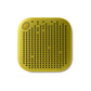 Remax Portable Metal Bluetooth Speaker RB-M27 - Gold