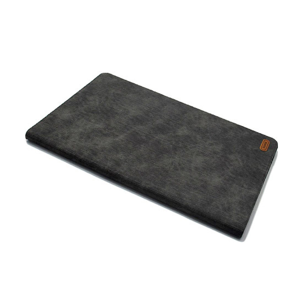Remax Pure Series Case PT-09 for iPad 9.7-inch (Leather Case) - Gray