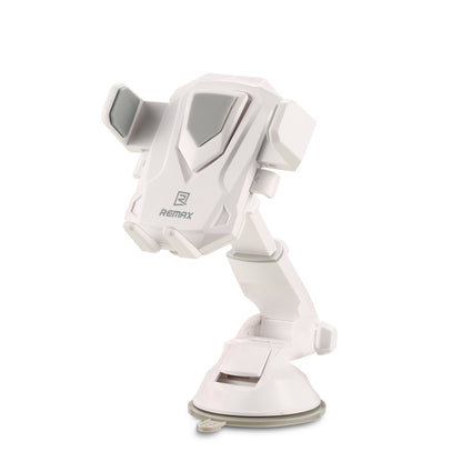 Remax RM-C26 Transformer Holder - White/Gray