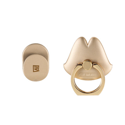 Remax Ring Holder - Gold