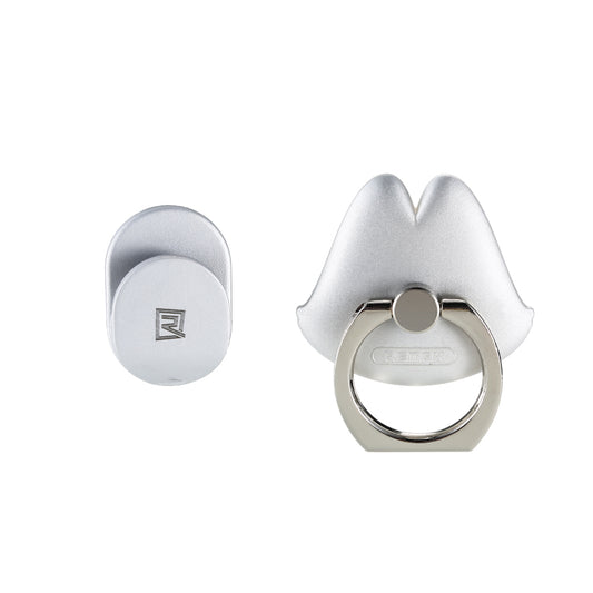Remax Ring Holder - Silver
