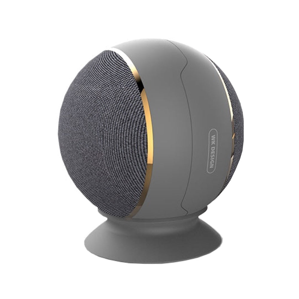 Remax SP500 Bluetooth Speaker TWS - Gray