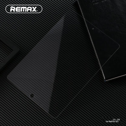 Remax Tempered Glass for iPad Pro 10.5 - Transparent