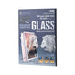 Remax Ultra High Light Transmittance Temper Glass GL-42 for iPad Mini 4/5 - Transparent