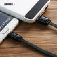 Remax Watch Data Cable for Micro USB RC-113m - Green