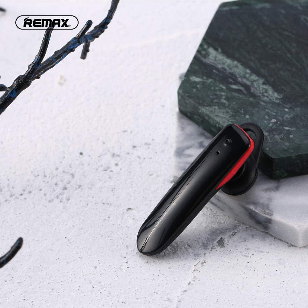 Remax Wireless Headset RB-T1 - Black