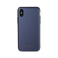 Remax Yarose Prime Series Case RM-1653 for iPhone X - Blue