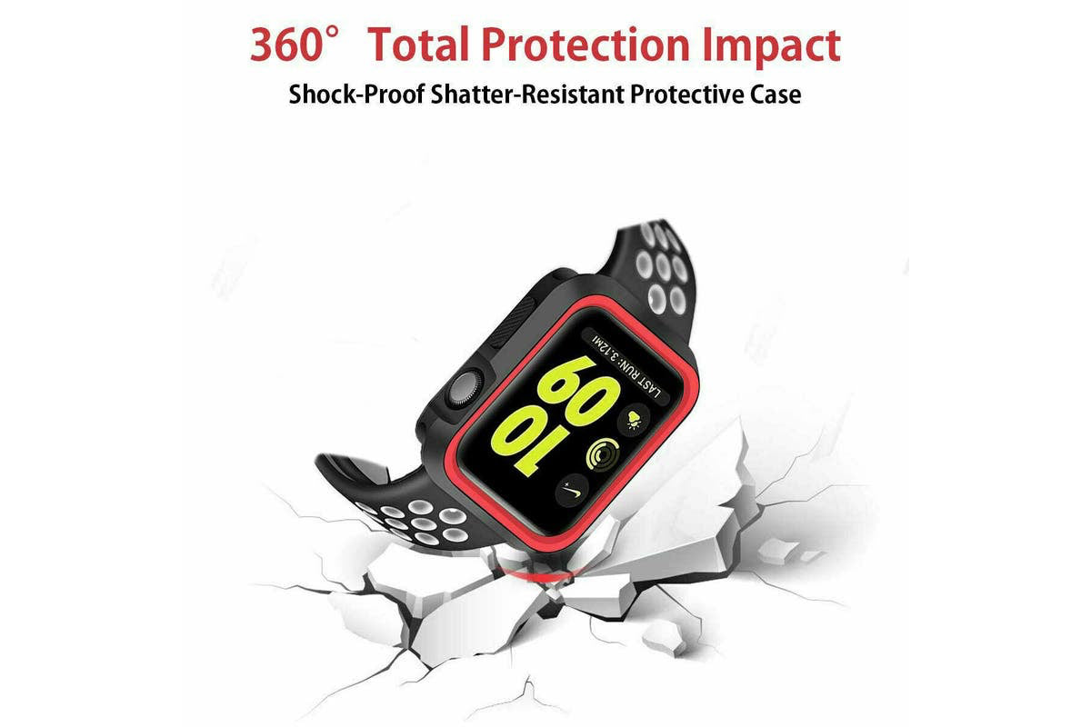 iStore Case para Watch - Black