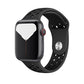 iStore Sport Band for Apple Watch Dual Anthracite/Black 42/44mm - Anthracite/Black