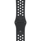 iStore Sport Band for Apple Watch Dual Black/Gray 42/44mm - Black/Gray