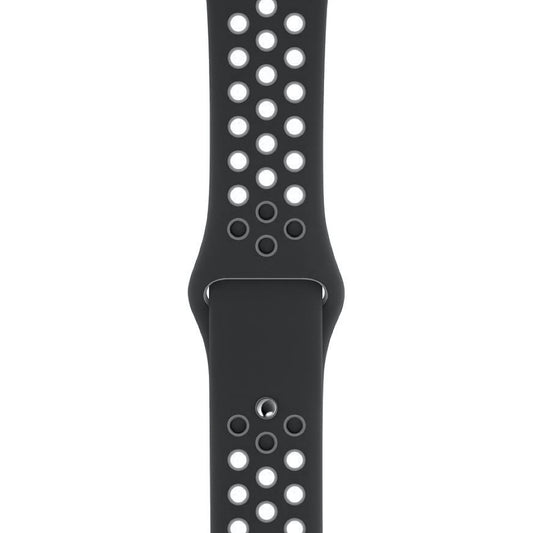 iStore Sport Band for Apple Watch Dual Black/Gray 38/40mm - Black/Gray