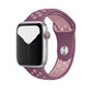 iStore Sport Band for Apple Watch Dual Purple/Pink 42/44mm - Purple/Pink
