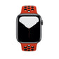iStore Sport Band for Apple Watch Dual Red/Black 38/40mm - Red/Black