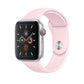 iStore Sport Band for Apple Watch Solid Pink 38/40mm - Pink