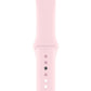 iStore Sport Band for Apple Watch Solid Pink 38/40mm - Pink