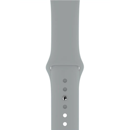 iStore Sport Band for Apple Watch Solid Gray 38/40mm - Gray