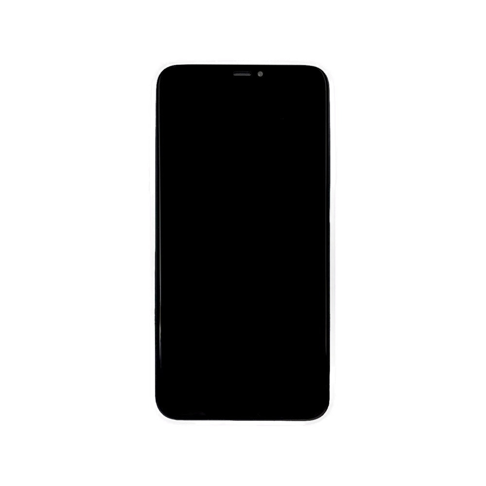CaseMania Case 2 for iPhone 11 Pro Max - Gray