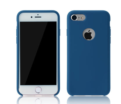 Remax Kellen Phone Case for iPhone 7/8 - Blue