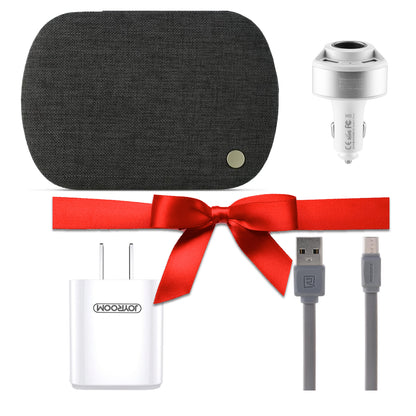 iStore Speakers 4x1 - Bundle Gift