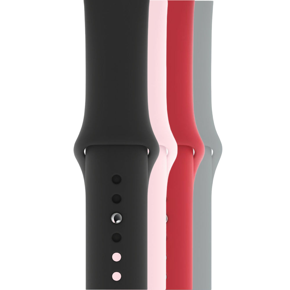 iStore Sport Band for Apple Watch Solid