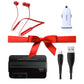 iStore Traveler 4x1 - Gift Bundle #2