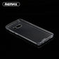Remax Crystal Case for Samsung S8 Plus - Clear